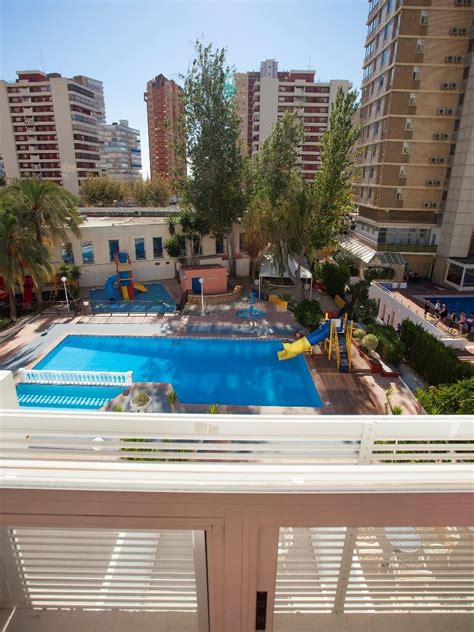 Take a Dip: Magic Villa Benidorm's Beautiful Pools